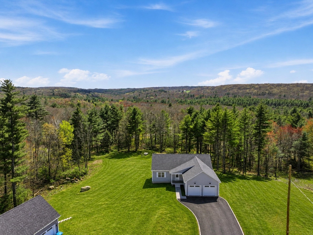 10 Foster Road West Brookfield, MA 01585 - Photo 26 of 38