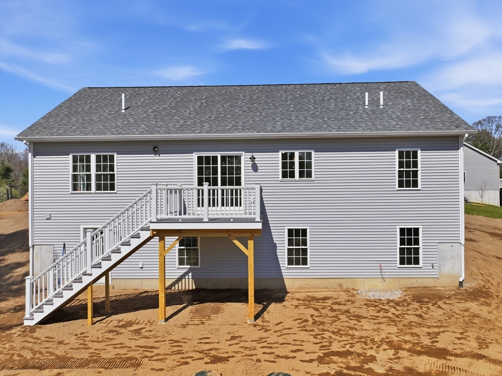 10 Foster Road West Brookfield, MA 01585 - Photo 30 of 38