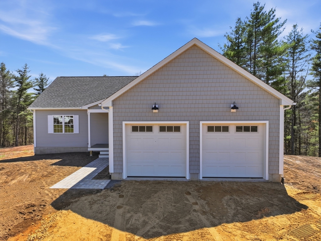 10 Foster Road West Brookfield, MA 01585 - Photo 33 of 38