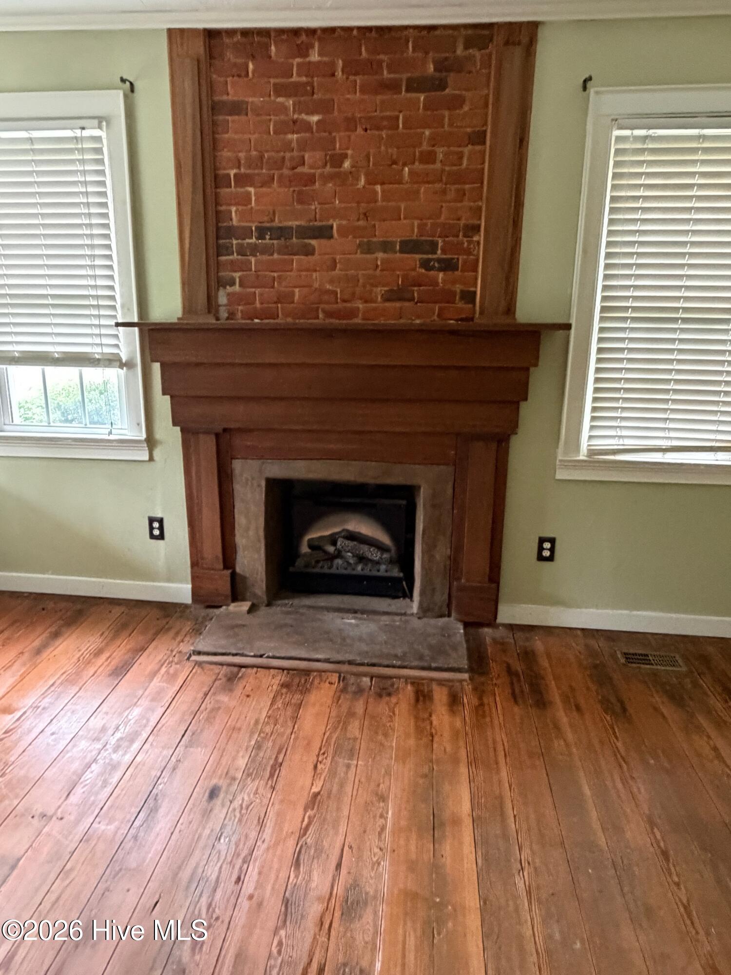 302 North Front Street Hamilton, NC 27840 - Photo 23 of 36