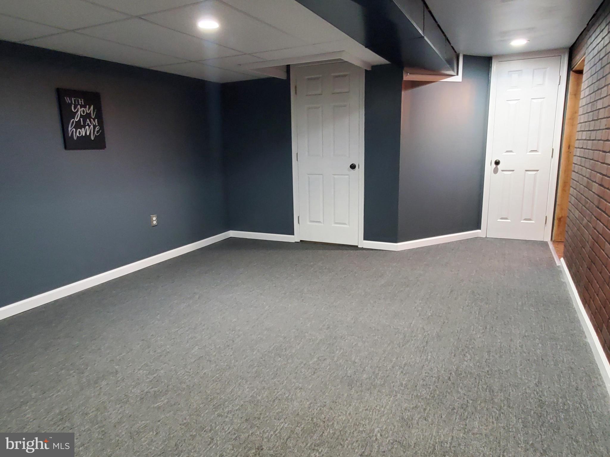 3048 Wertz Road Manchester, MD 21102 - Photo 15 of 31 Lower Level Family Room