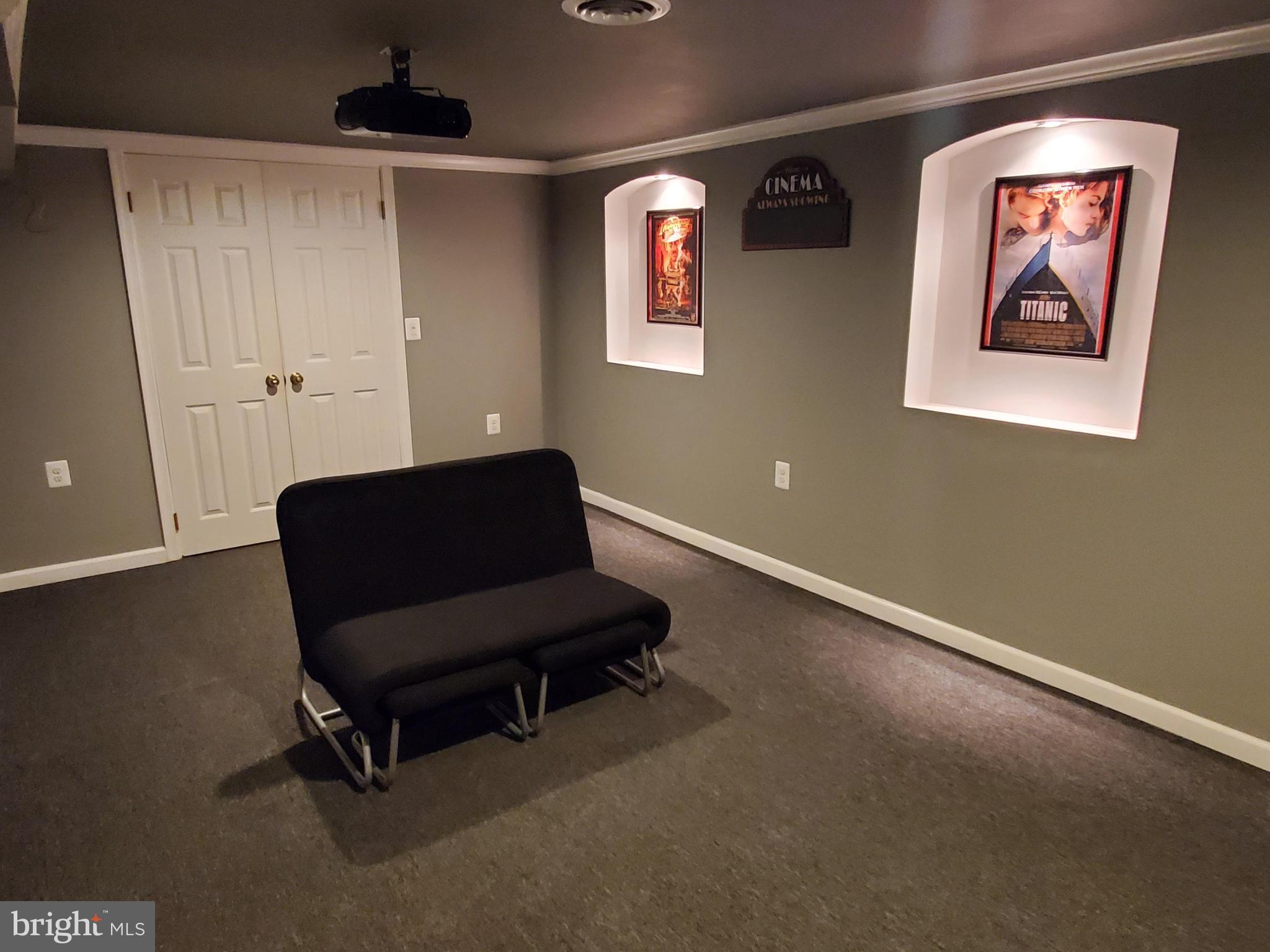 3048 Wertz Road Manchester, MD 21102 - Photo 19 of 31 Media Room