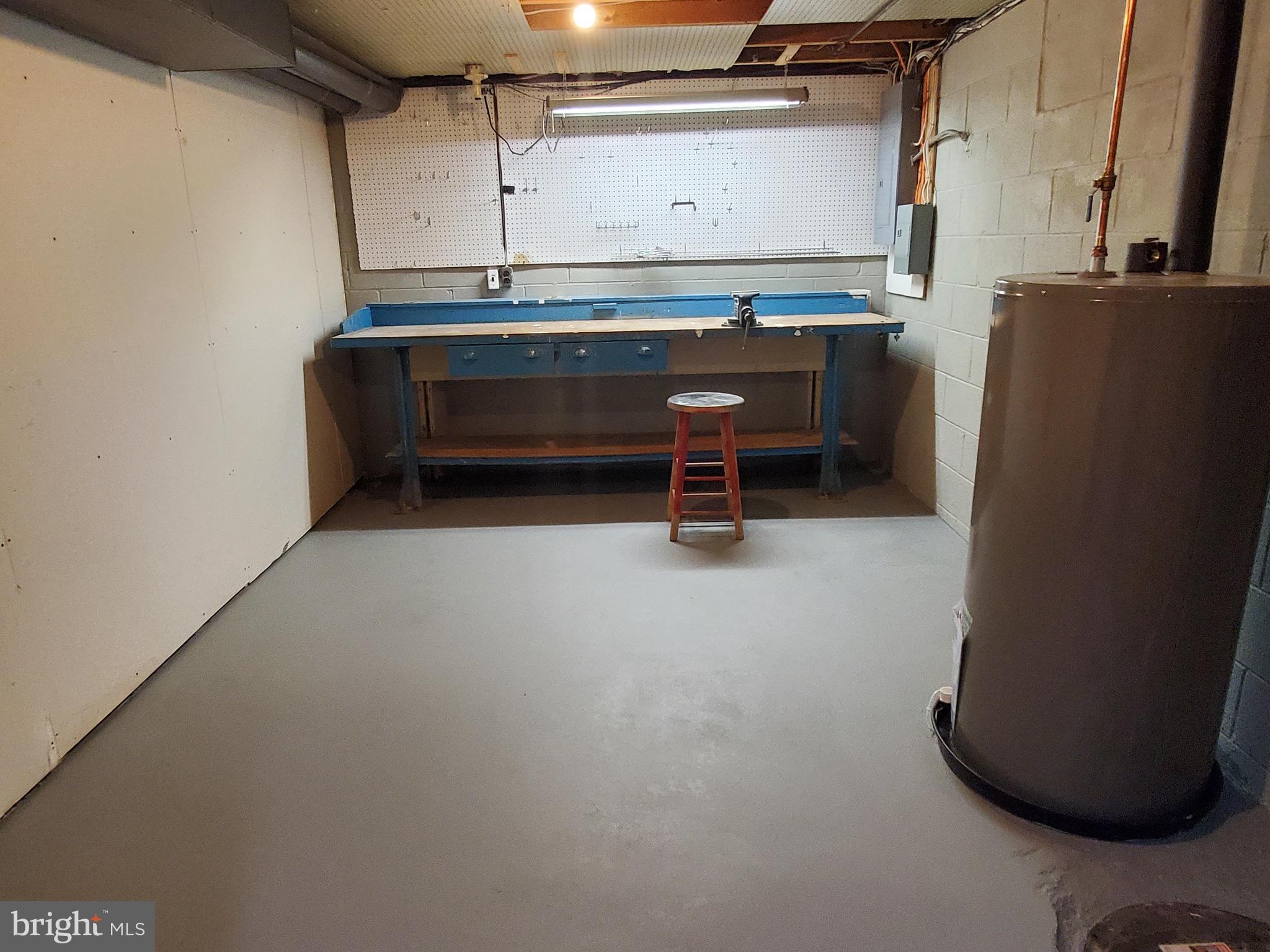 3048 Wertz Road Manchester, MD 21102 - Photo 22 of 31 Workshop