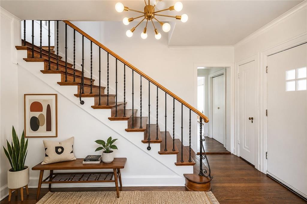 801 Valentine Road Kansas City, MO 64111 - Photo 7 of 50
