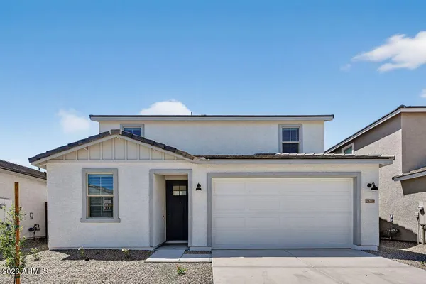 $438,990 | 25219 North 165th Lane, Surprise, AZ 85387