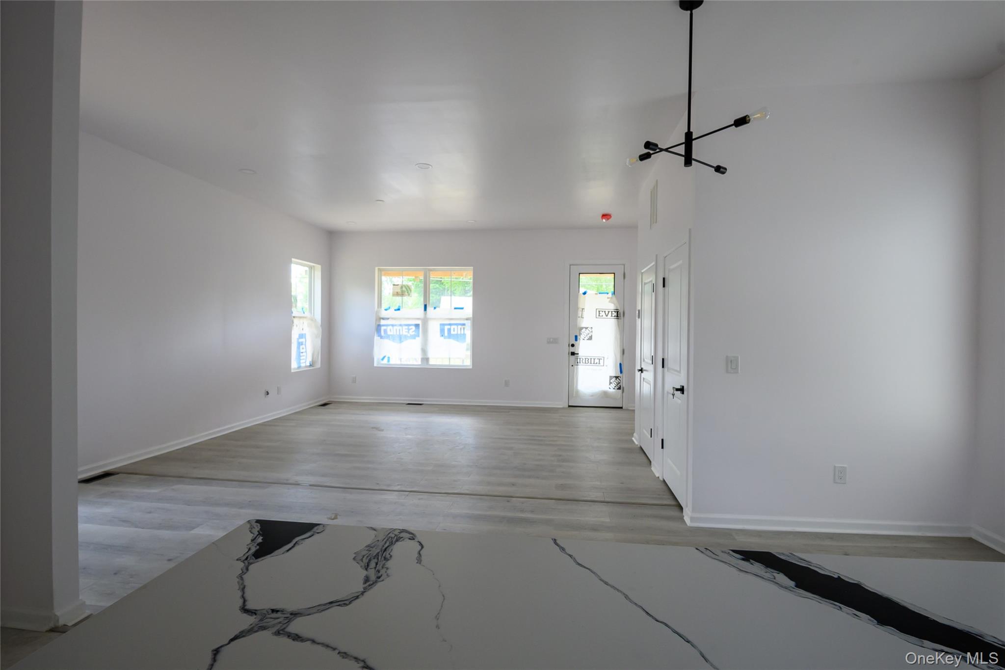81 Silver Lake Sctn Road Middletown, NY 10940 - Photo 36 of 37 a view of an empty room with a window