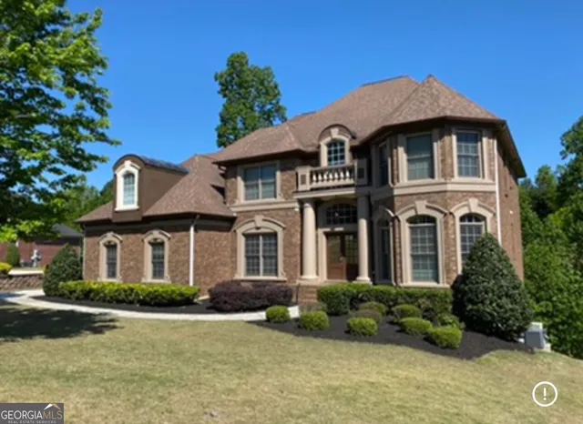 $949,999 | 5185 Barrington Trace Drive Southwest, Atlanta, GA 30331