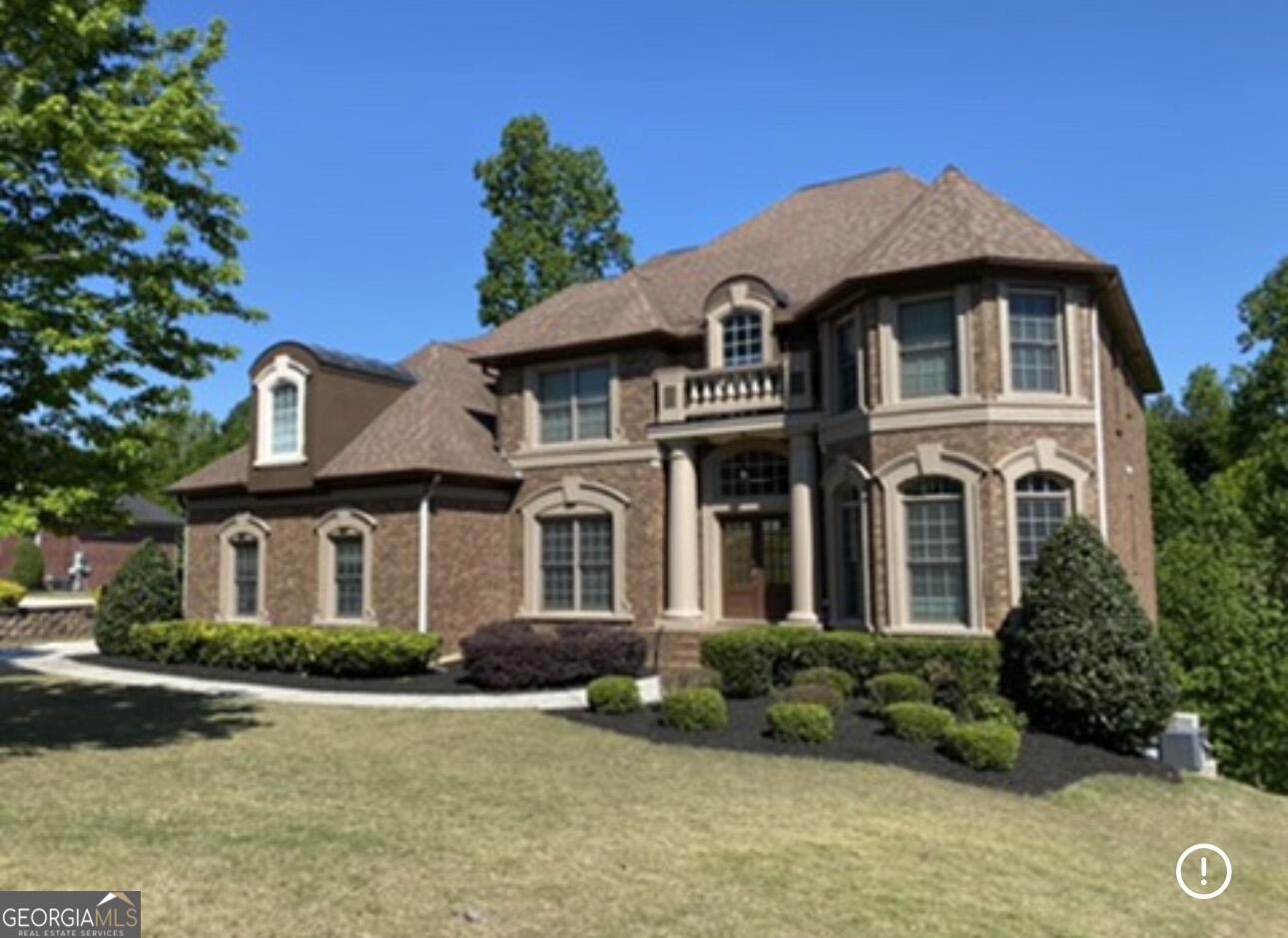 5185 Barrington Trace Drive Southwest Atlanta, GA 30331 - Photo 1 of 11