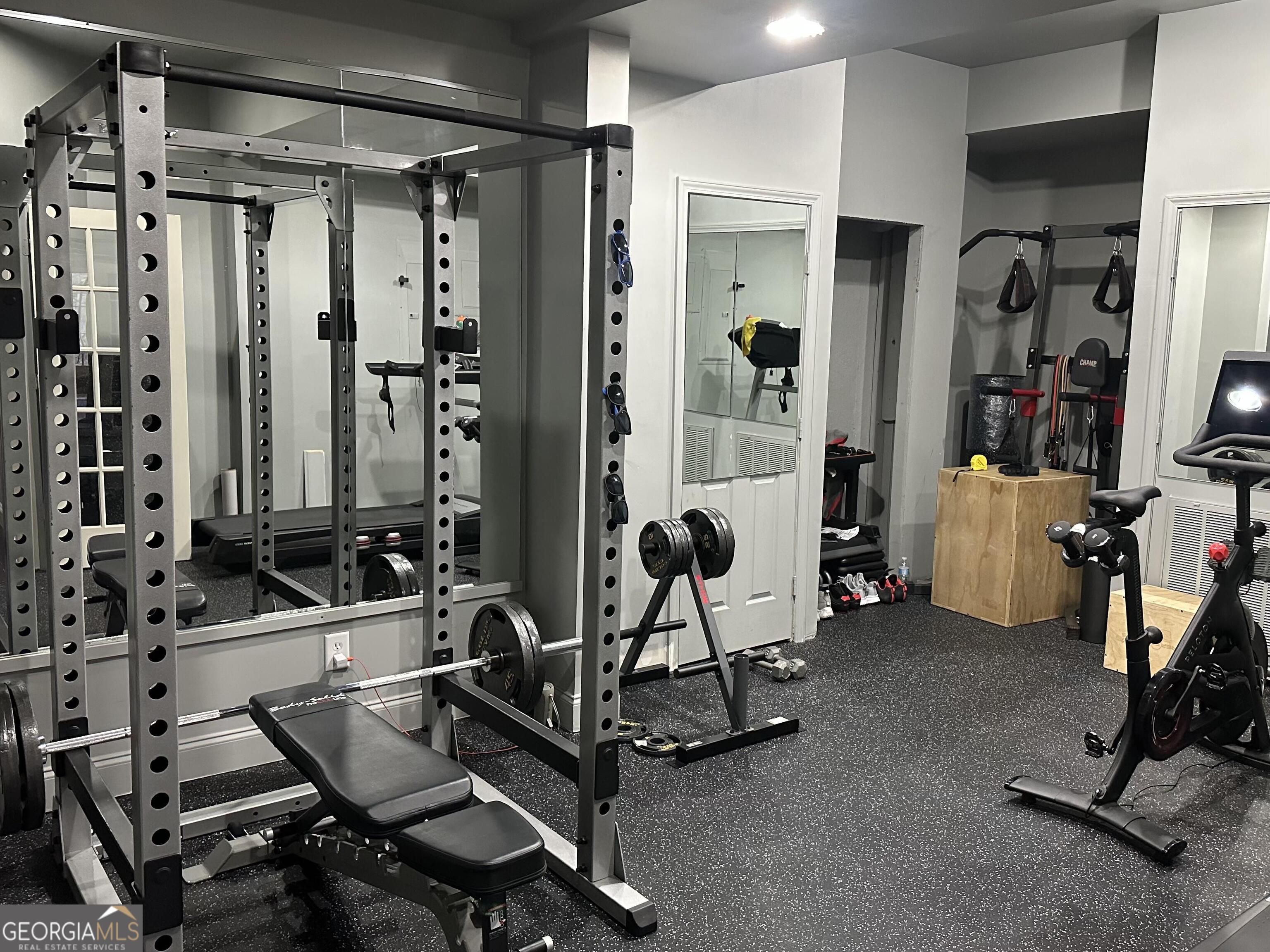 5185 Barrington Trace Drive Southwest Atlanta, GA 30331 - Photo 11 of 11