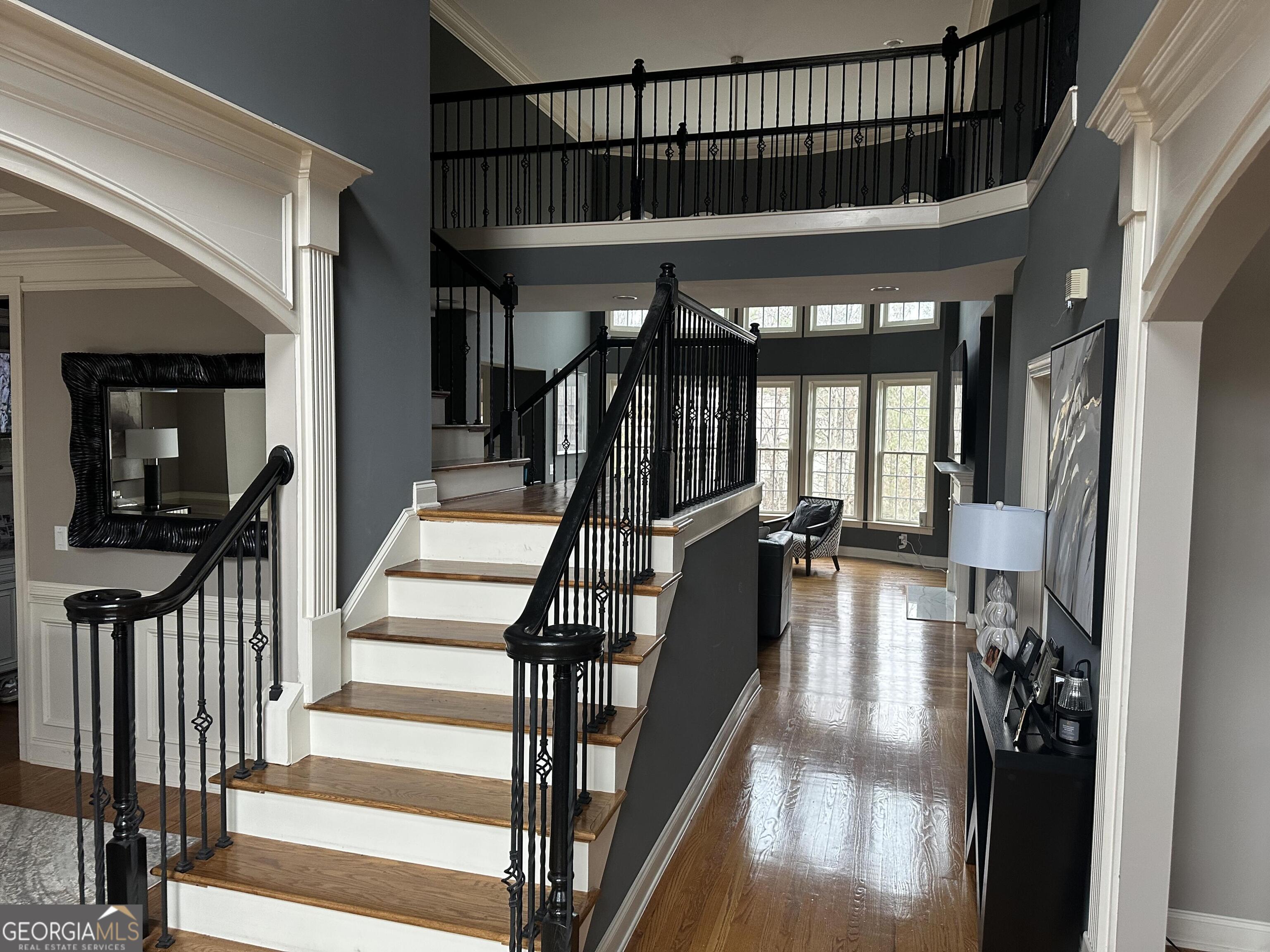 5185 Barrington Trace Drive Southwest Atlanta, GA 30331 - Photo 2 of 11