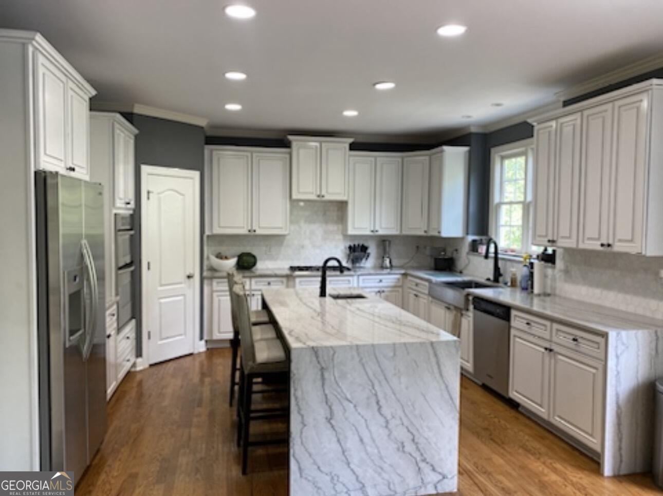 5185 Barrington Trace Drive Southwest Atlanta, GA 30331 - Photo 5 of 11