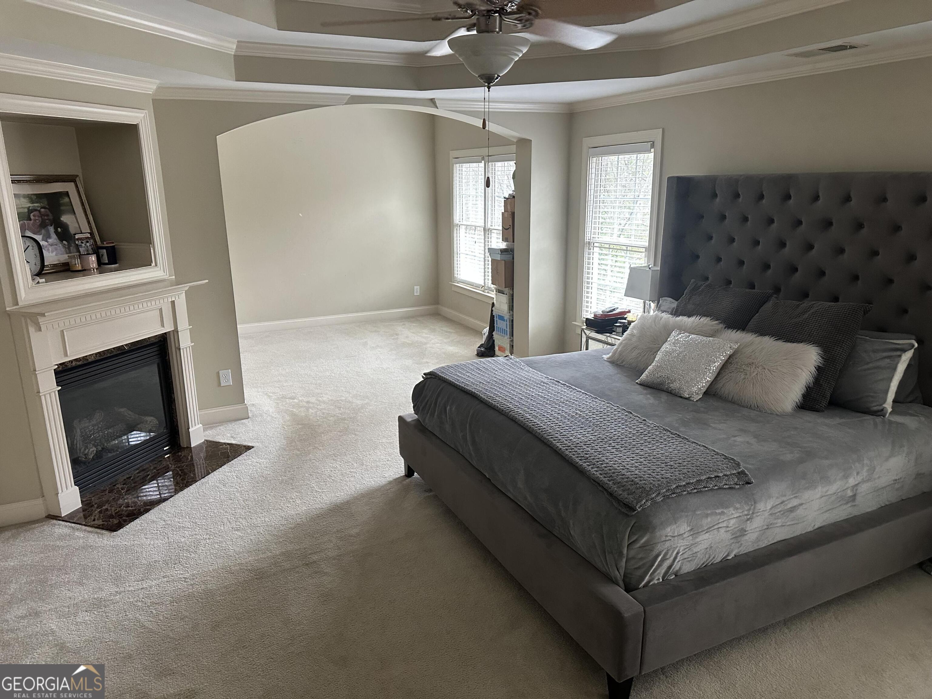 5185 Barrington Trace Drive Southwest Atlanta, GA 30331 - Photo 6 of 11