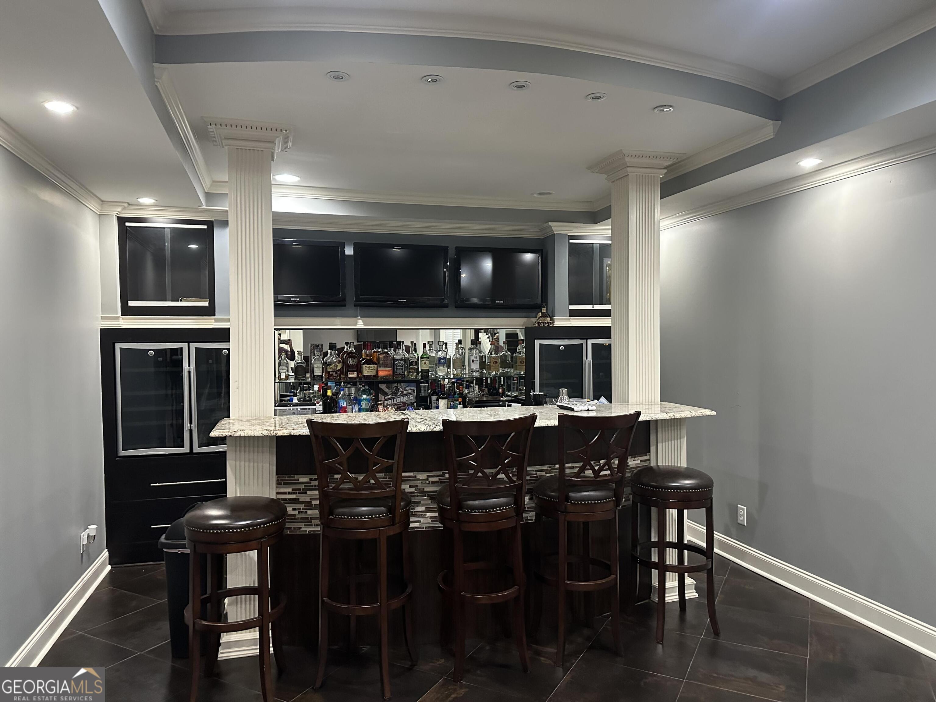 5185 Barrington Trace Drive Southwest Atlanta, GA 30331 - Photo 9 of 11