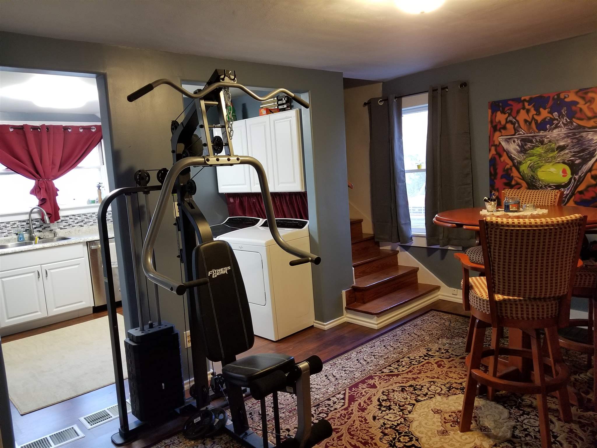 211 North Broadway Street Butler, IN 46721 - Photo 8 of 27
