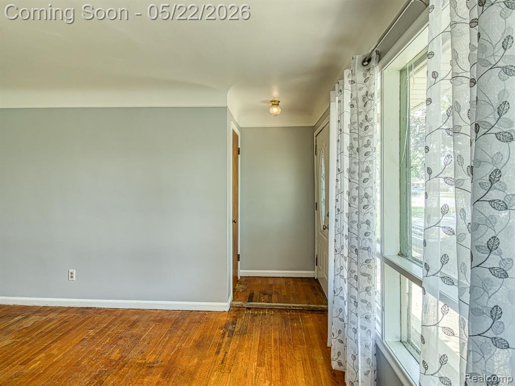 8501 Allen Road Allen Park, MI 48101 - Photo 20 of 27