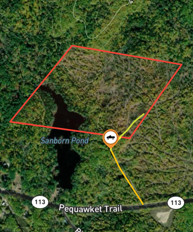 65-ac Town Farm Road West Baldwin, ME 04091 - Photo 2 of 16 IMG_2786