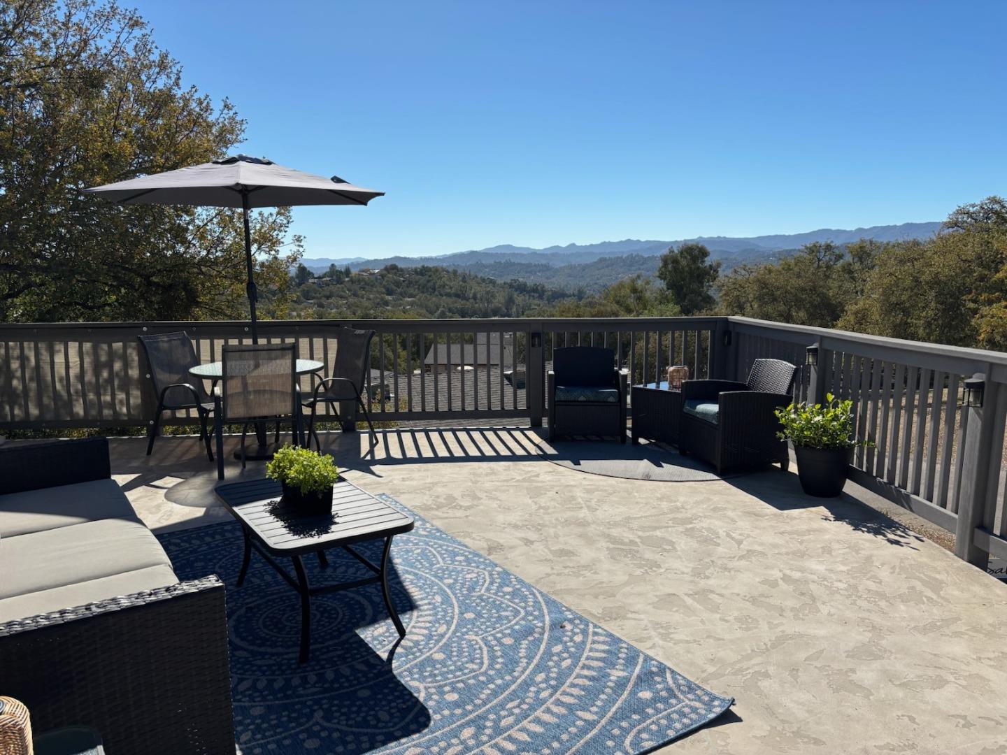2182 Ridge Rider Road Bradley, CA 93426 - Photo 33 of 45