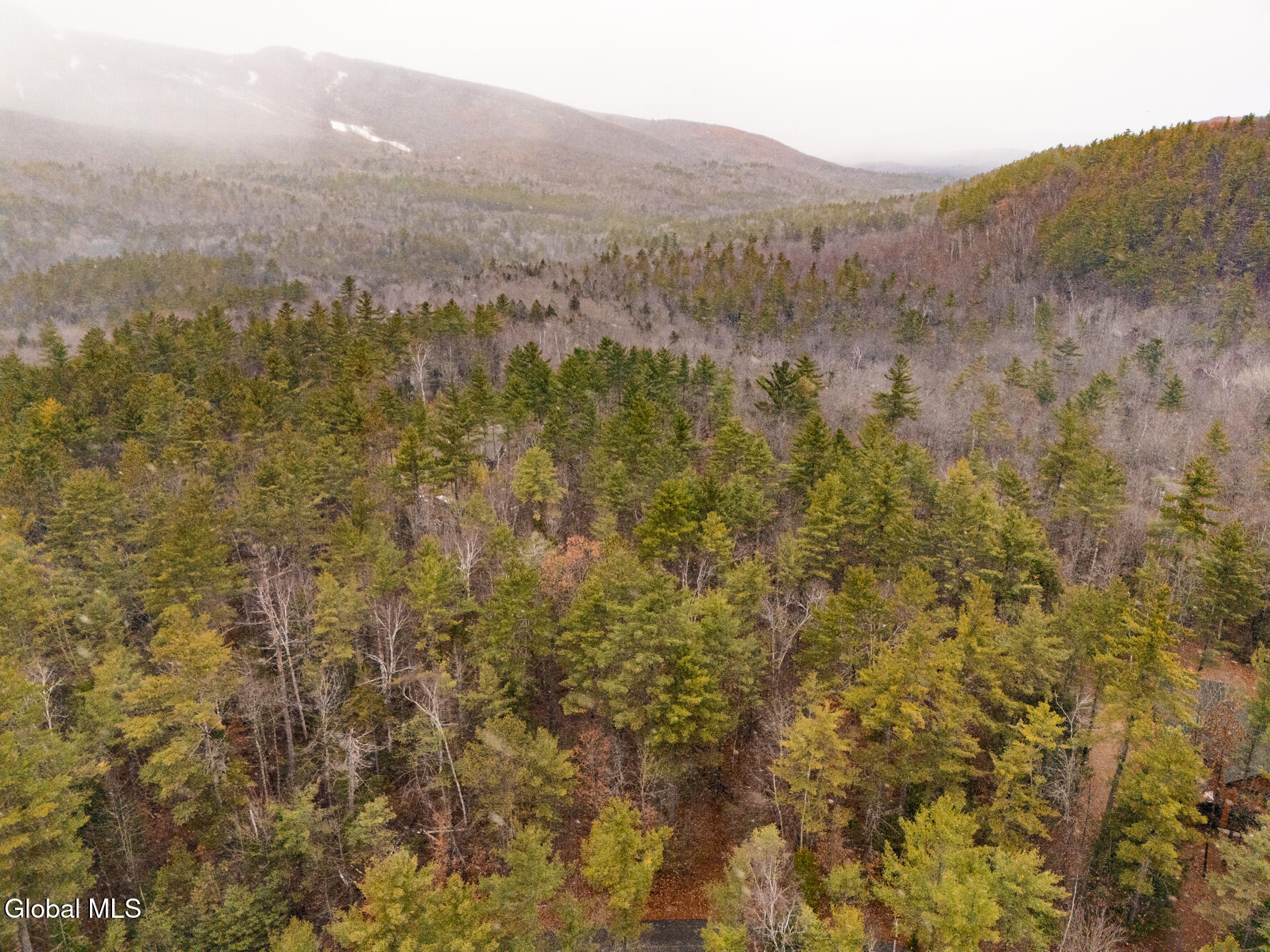 206 Mountain Path Johnsburg, NY 12853 - Photo 16 of 25 DJI_20251116131810_0024_D