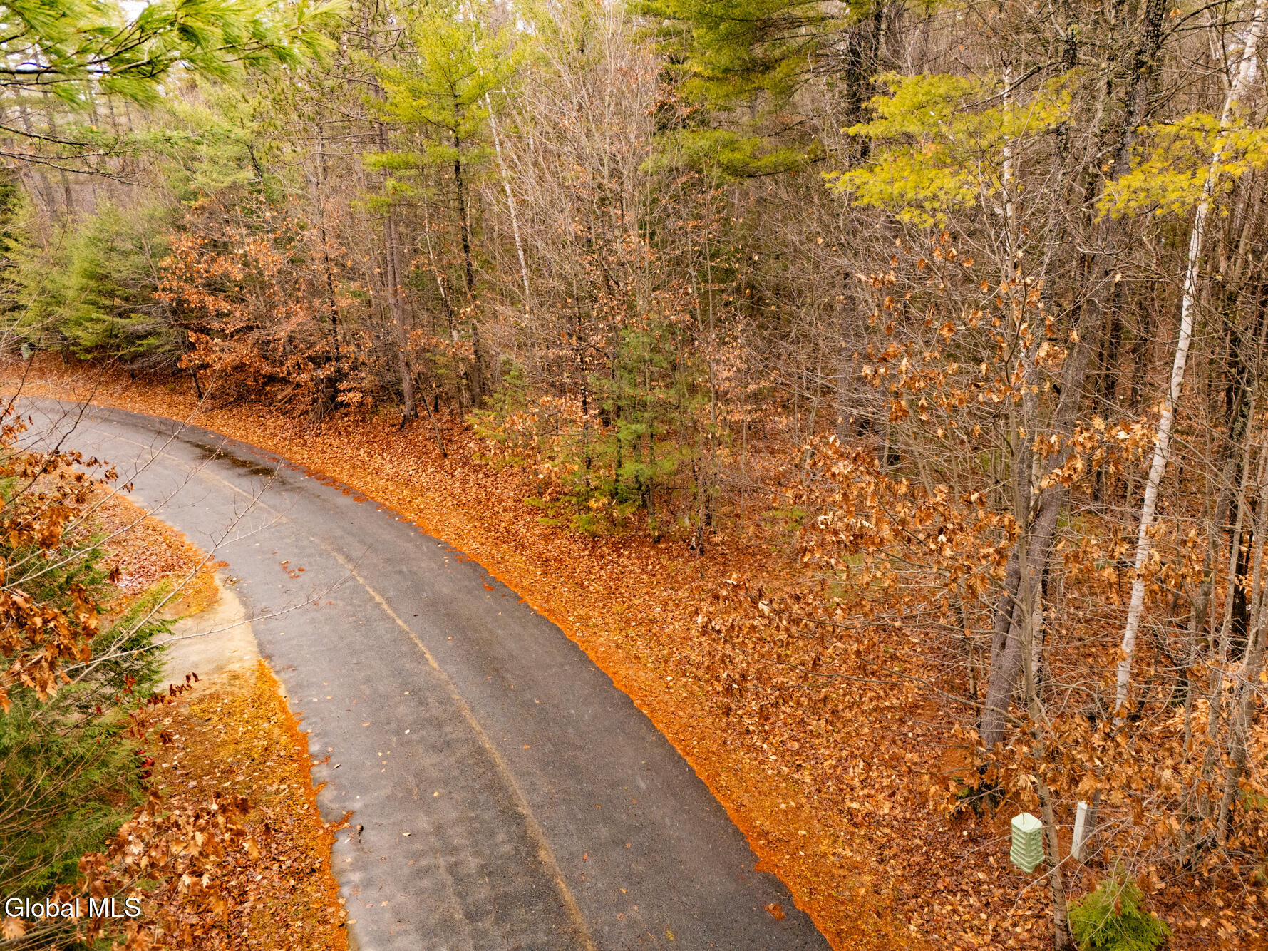 206 Mountain Path Johnsburg, NY 12853 - Photo 20 of 27 DJI_20251116131940_0032_D