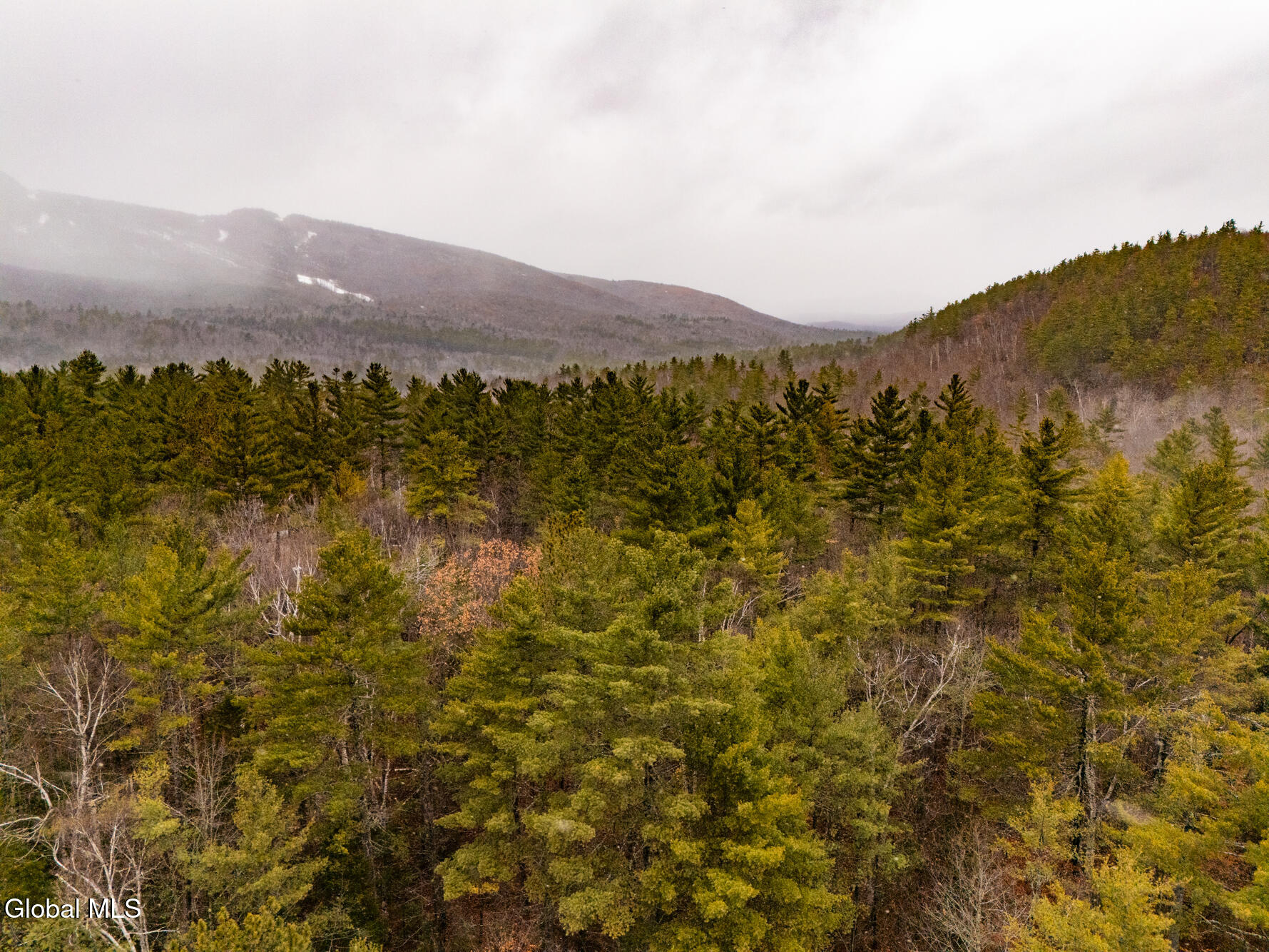 206 Mountain Path Johnsburg, NY 12853 - Photo 25 of 27 DJI_20251116131801_0023_D
