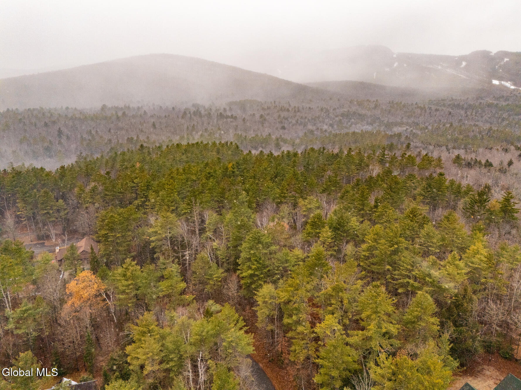 206 Mountain Path Johnsburg, NY 12853 - Photo 4 of 27 DJI_20251116131823_0025_D