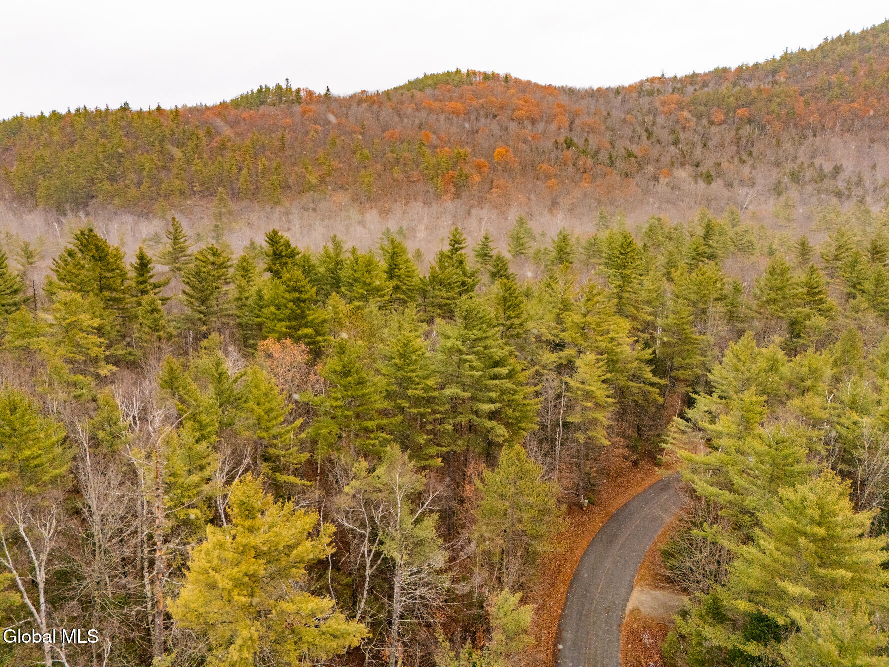 206 Mountain Path Johnsburg, NY 12853 - Photo 9 of 27 DJI_20251116131750_0022_D