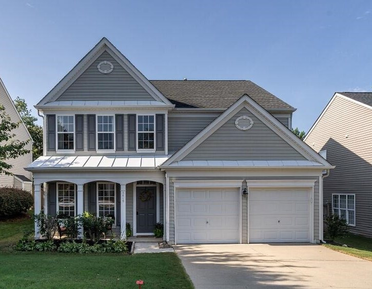 5419 Wind Mountain Lane Raleigh, NC 27613 - Photo 1 of 30 Photo 1