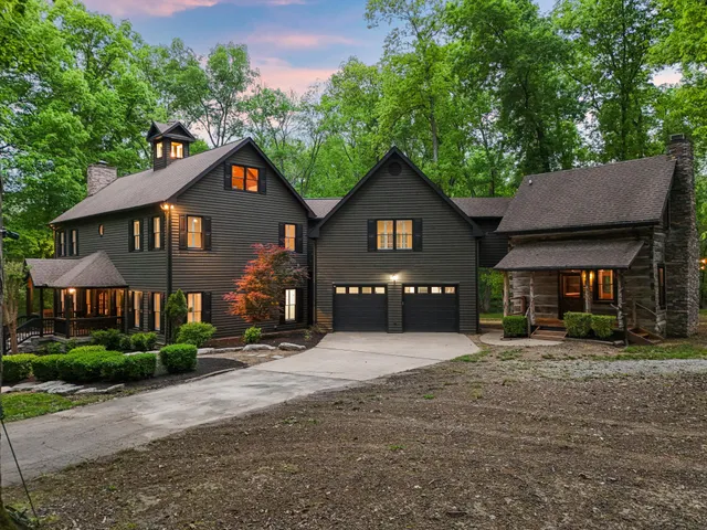 $10,000 | 4701 Hessey Road, Mount Juliet, TN 37122