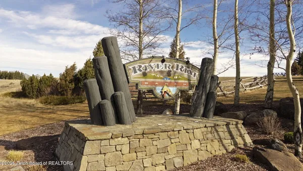 $399,000 | 9035 River Rim Ranch Road, Tetonia, ID 83452