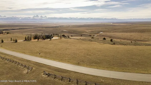 $399,000 | 9035 River Rim Ranch Road, Tetonia, ID 83452