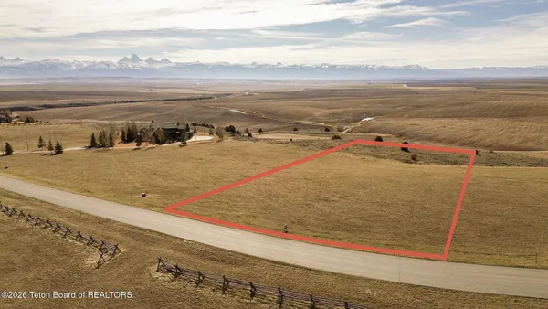 $399,000 | 9035 River Rim Ranch Road, Tetonia, ID 83452
