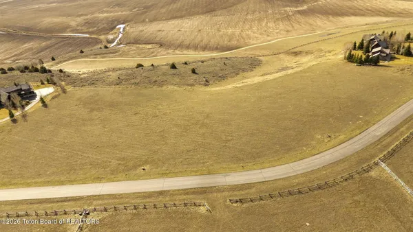 $399,000 | 9035 River Rim Ranch Road, Tetonia, ID 83452