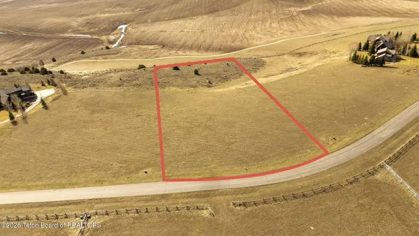 $399,000 | 9035 River Rim Ranch Road, Tetonia, ID 83452