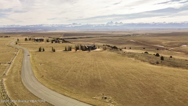 $399,000 | 9035 River Rim Ranch Road, Tetonia, ID 83452