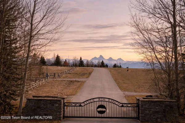 $399,000 | 9035 River Rim Ranch Road, Tetonia, ID 83452