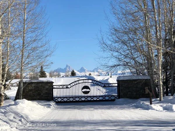 $399,000 | 9035 River Rim Ranch Road, Tetonia, ID 83452