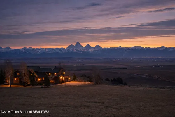 $399,000 | 9035 River Rim Ranch Road, Tetonia, ID 83452