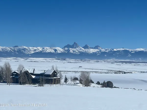 $399,000 | 9035 River Rim Ranch Road, Tetonia, ID 83452