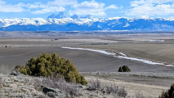 $399,000 | 9035 River Rim Ranch Road, Tetonia, ID 83452