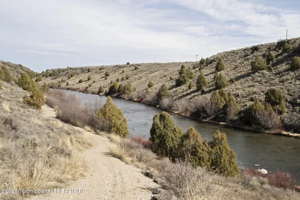 $399,000 | 9035 River Rim Ranch Road, Tetonia, ID 83452