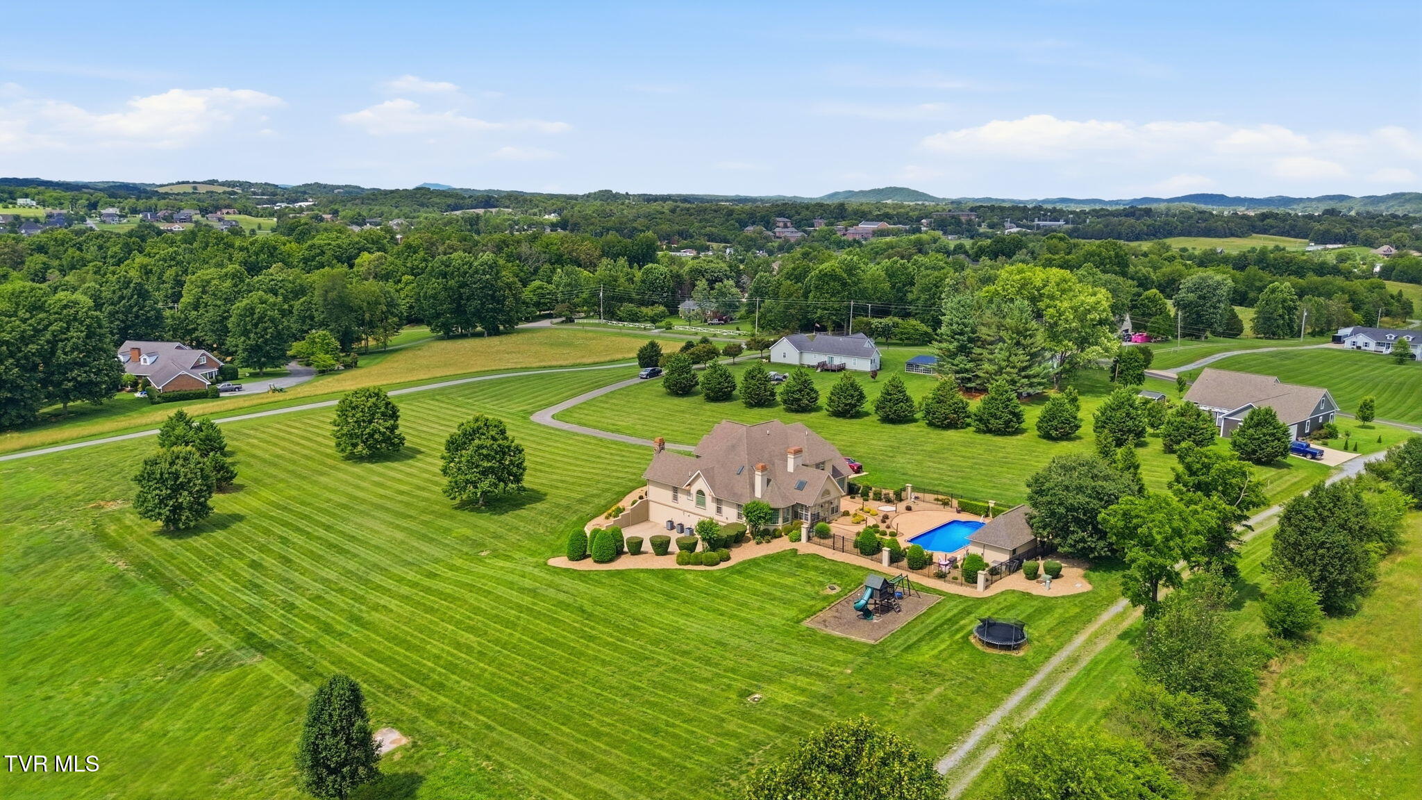 1500 Old Shiloh Road Greeneville, TN 37745 - Photo 78 of 83 80-web-or-mls-DJI_0784