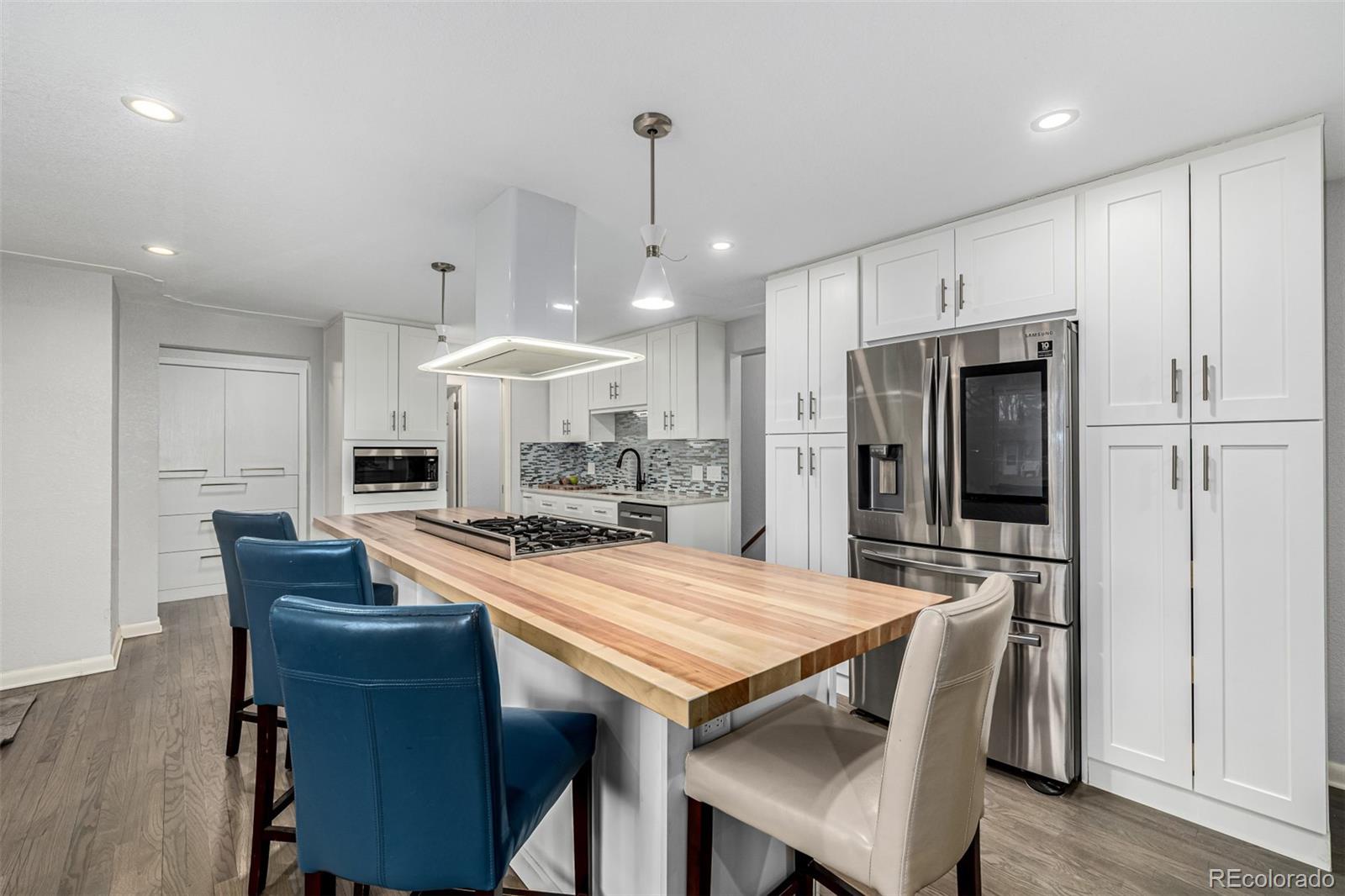 4725 Quay Street Wheat Ridge, CO 80033 - Photo 5 of 37