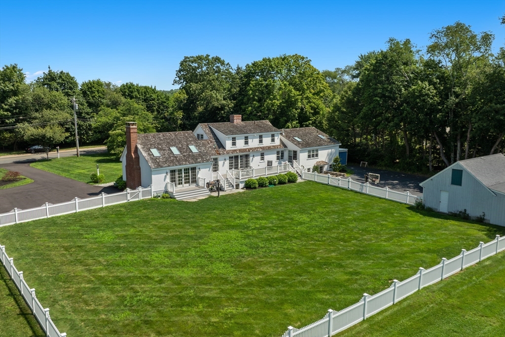 135 Free Street Hingham, MA 02043 - Photo 29 of 34