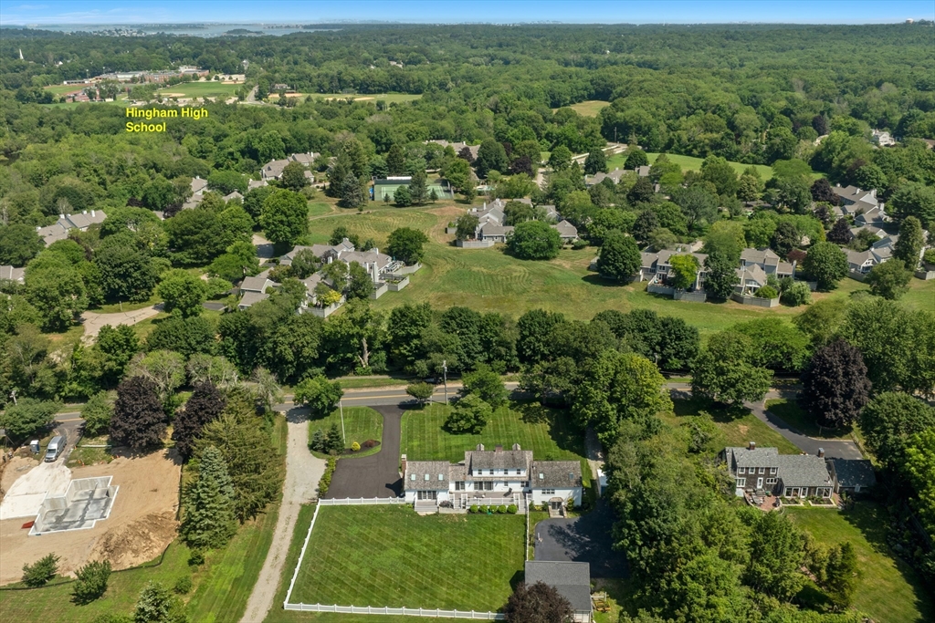 135 Free Street Hingham, MA 02043 - Photo 31 of 34