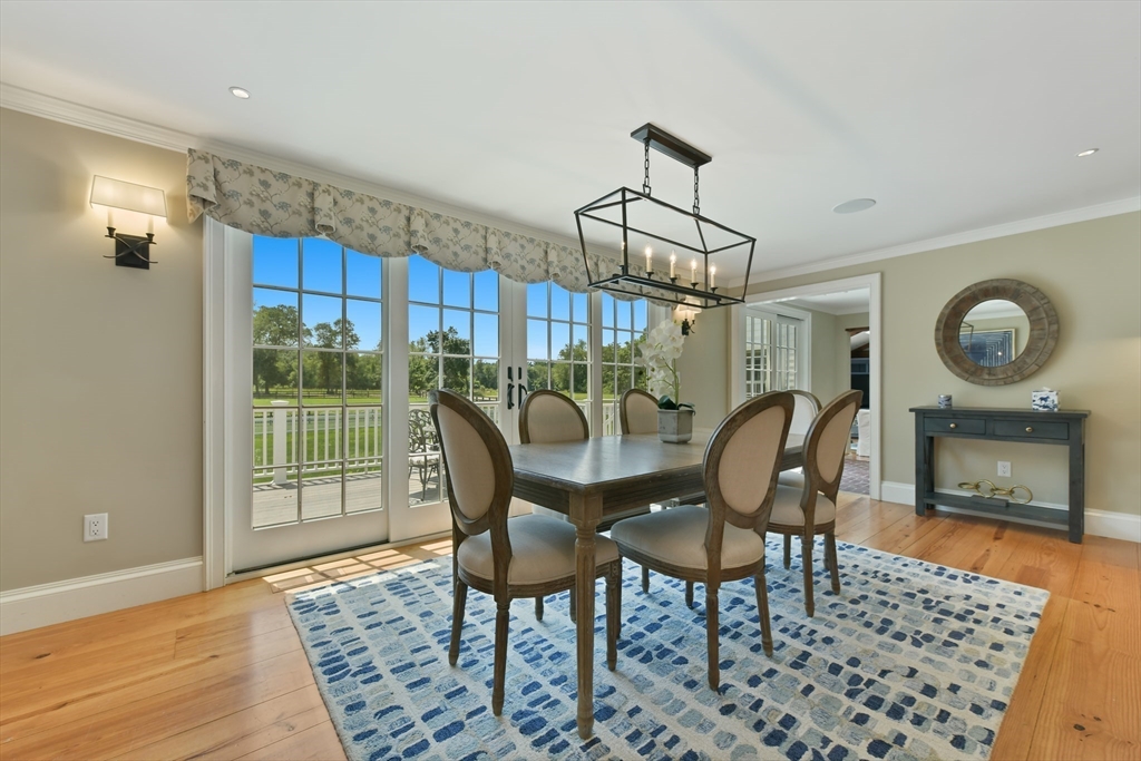 135 Free Street Hingham, MA 02043 - Photo 5 of 34