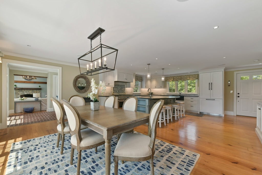 135 Free Street Hingham, MA 02043 - Photo 8 of 34