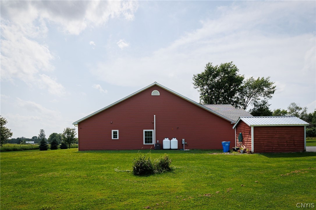 4452 Old State Road Croghan, NY 13619 - Photo 6 of 48