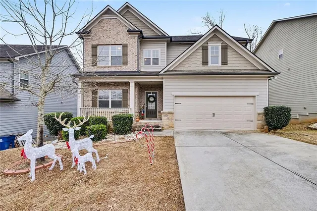$525,000 | 5766 Rivermoore Drive, Braselton, GA 30517