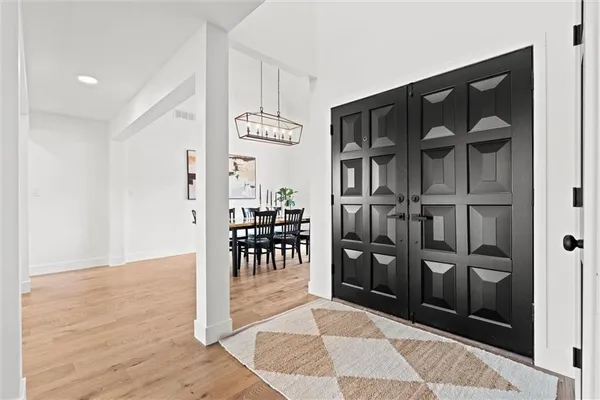 $769,000 | 224 Northwest Locust Street, Lee's Summit, MO 64064