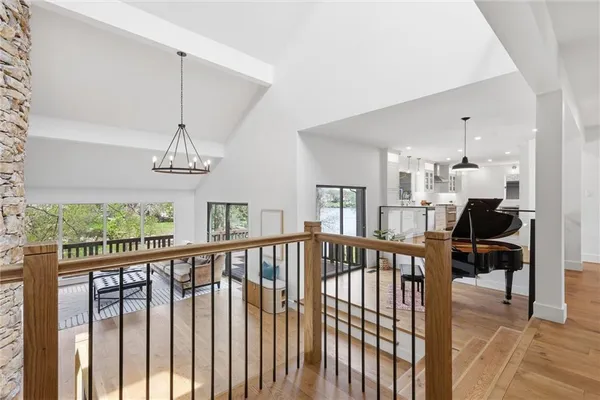 $769,000 | 224 Northwest Locust Street, Lee's Summit, MO 64064